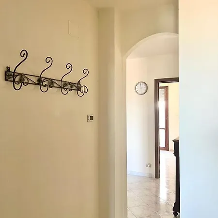 La Maison Il Sole Apartman